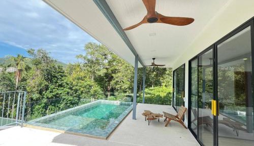Vacation Home