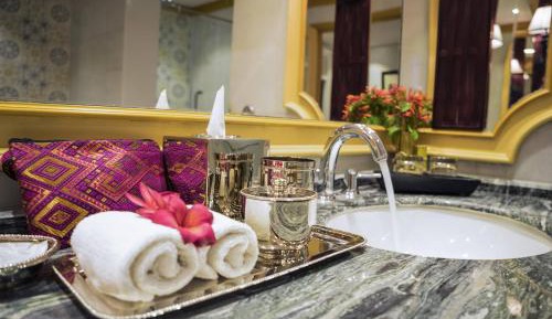 Mekong Executive Suite 