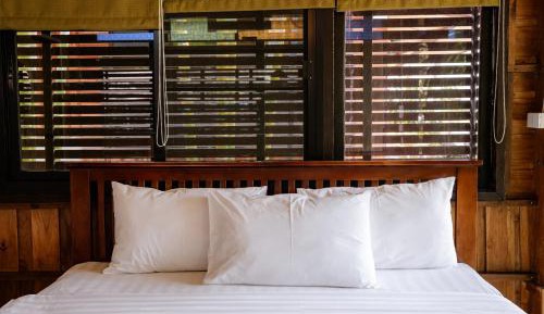 King Room with Mountain View