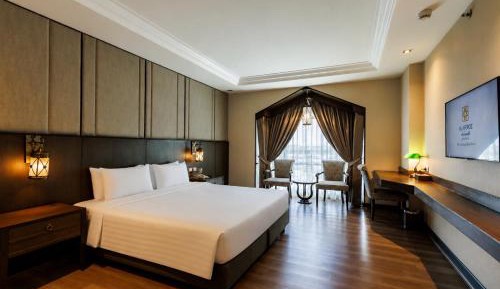 Superior Double or Twin Room