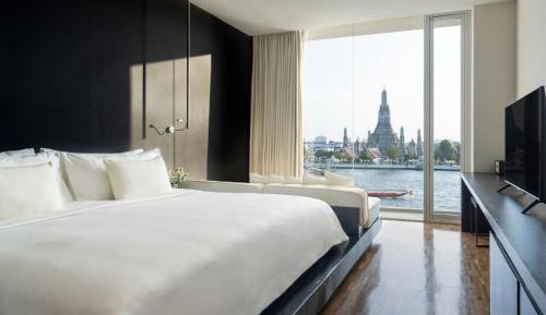 Wat Arun River View Deluxe