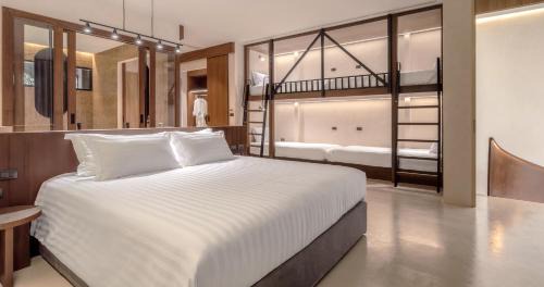 Two-Bedroom with private pool