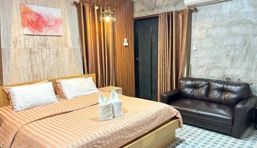 Superior King Room