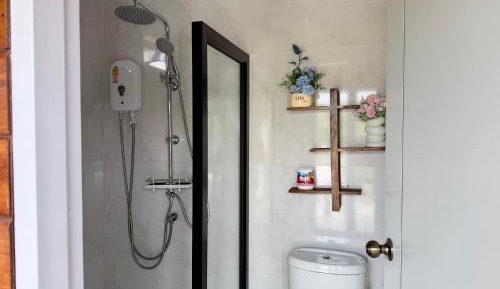 Deluxe Double Room with Bath
