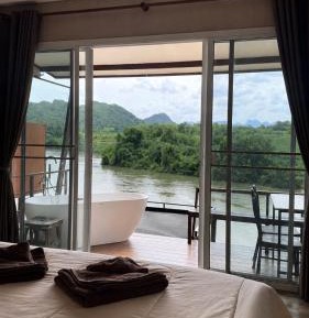 King Room with Lake View