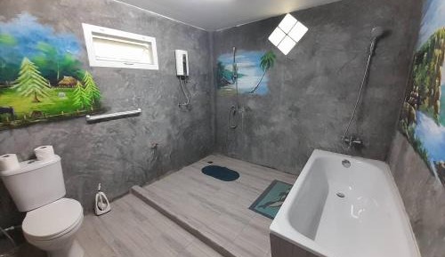 Deluxe Double Studio