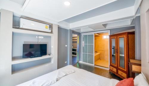 King Suite