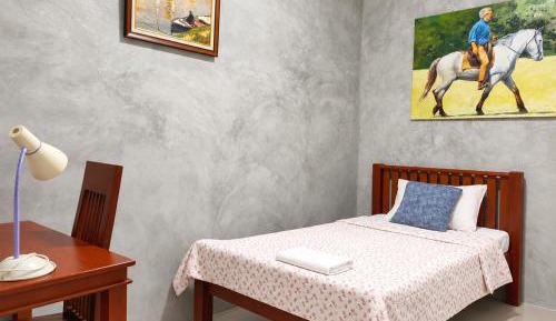 Single Room