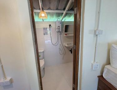 One-Bedroom Bungalow