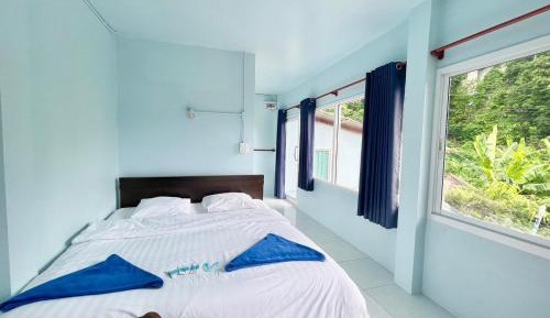 King Room with Garden View