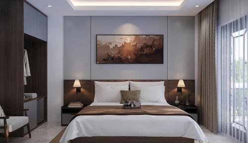 King Room