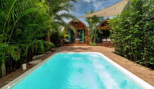 Three-Bedroom Chalet