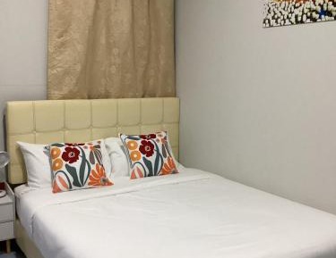 Single Room with Bathroom