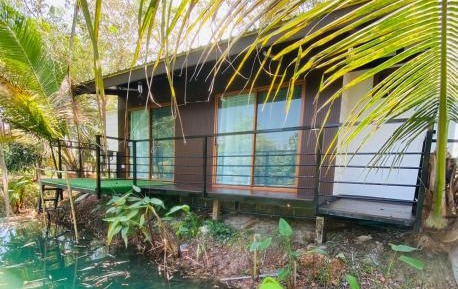 Triple Room with Lake View