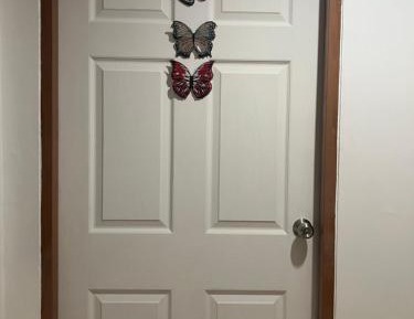 Twin Room with Shared Bathroom