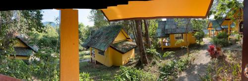 Double Room with Park View