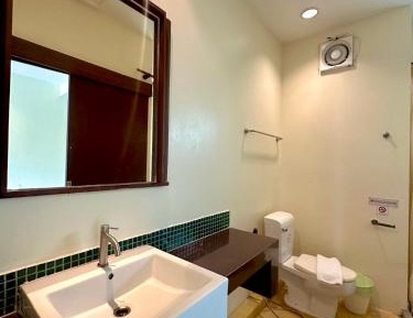 Deluxe Double or Twin Room with Garden View