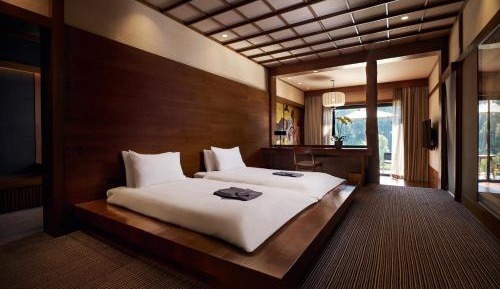 Imperial Onsen Suite