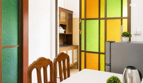 Standard Queen Room