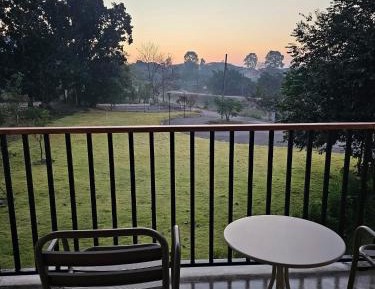 King Room with Mountain View