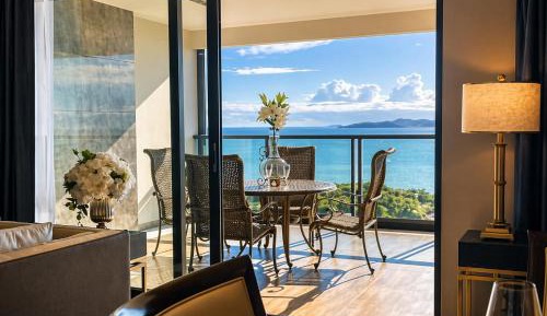 Presidential Suite