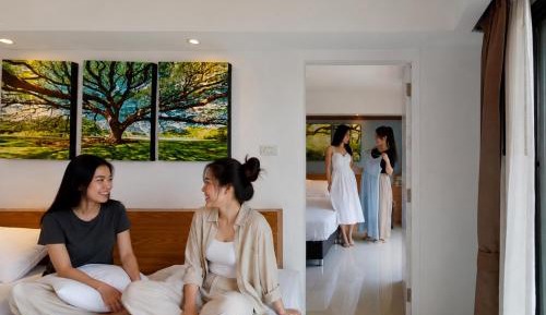 Family Suite