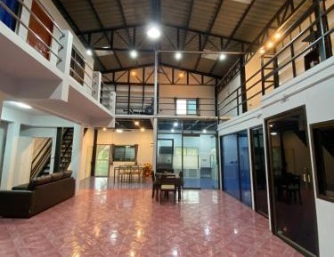 Four-Bedroom Vacation Home