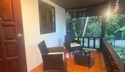 Apartment - Ground Floor