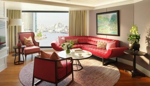 Premier Suite King
