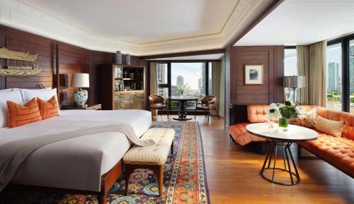 State Room King