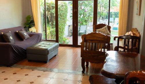 Standard Family Room