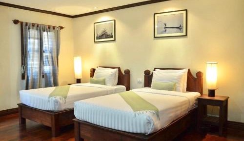 Junior Suite with Terrace