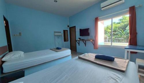 Veranda Cottage Room