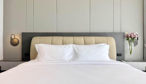 Three-Bedroom Suite