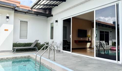 One-Bedroom Suite