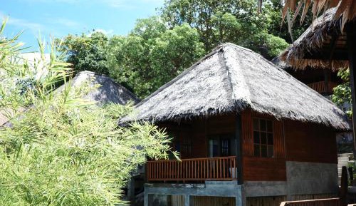 Ocean View Villa