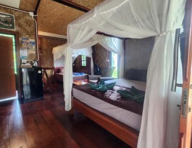 Family Bungalow