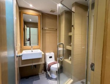 Deluxe Double or Twin Room with Garden View