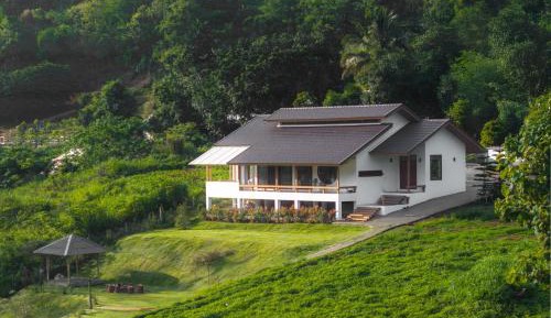 Vacation Home