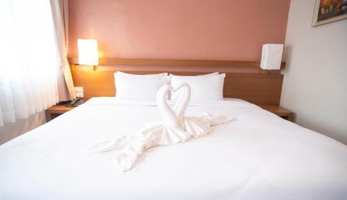 Premier Double Room