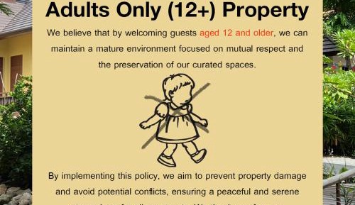 Standard Double Room - Lower Floor