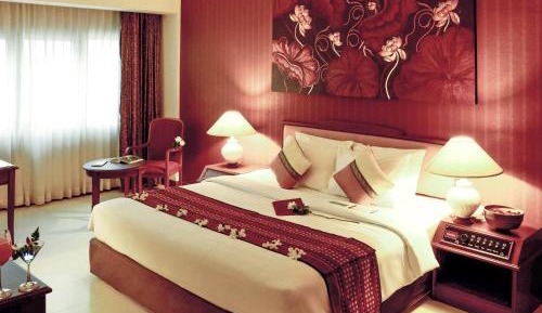 Junior King Suite