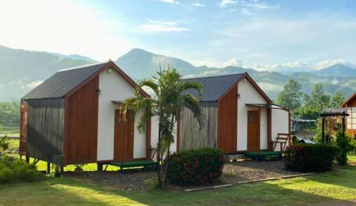 Superior Villa