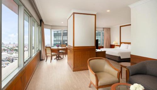 Executive Suite