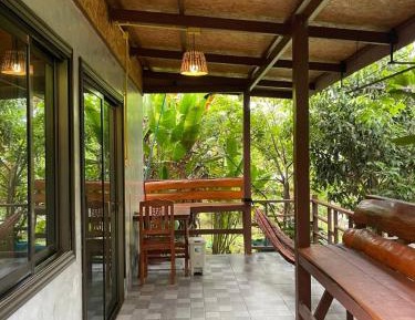 Superior Chalet