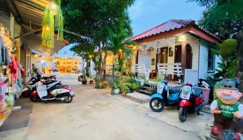 Standard Bungalow