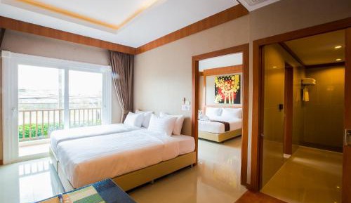 Family Suite