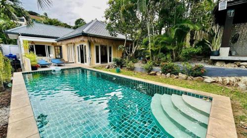 Vacation Home
