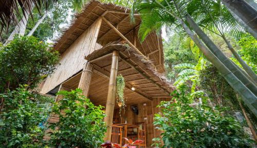 Superior Chalet