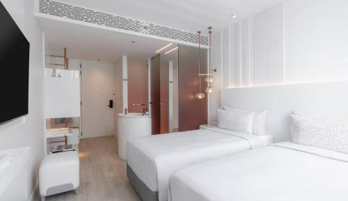The Townhouse 2 Bedrooms